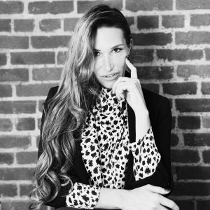 Marie - service extensions cheveux