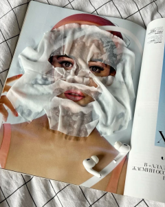 nos soins visage